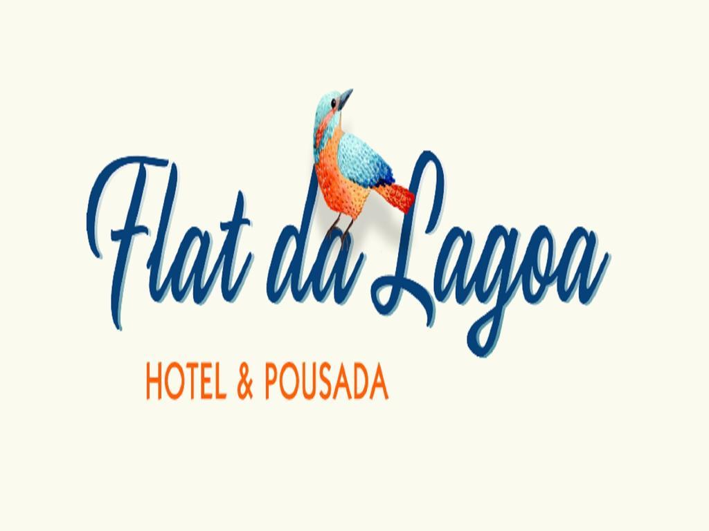 Pousada Flat Da Lagoa Paulínia エクステリア 写真