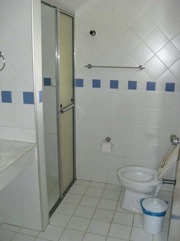 Pousada Flat Da Lagoa Paulínia エクステリア 写真